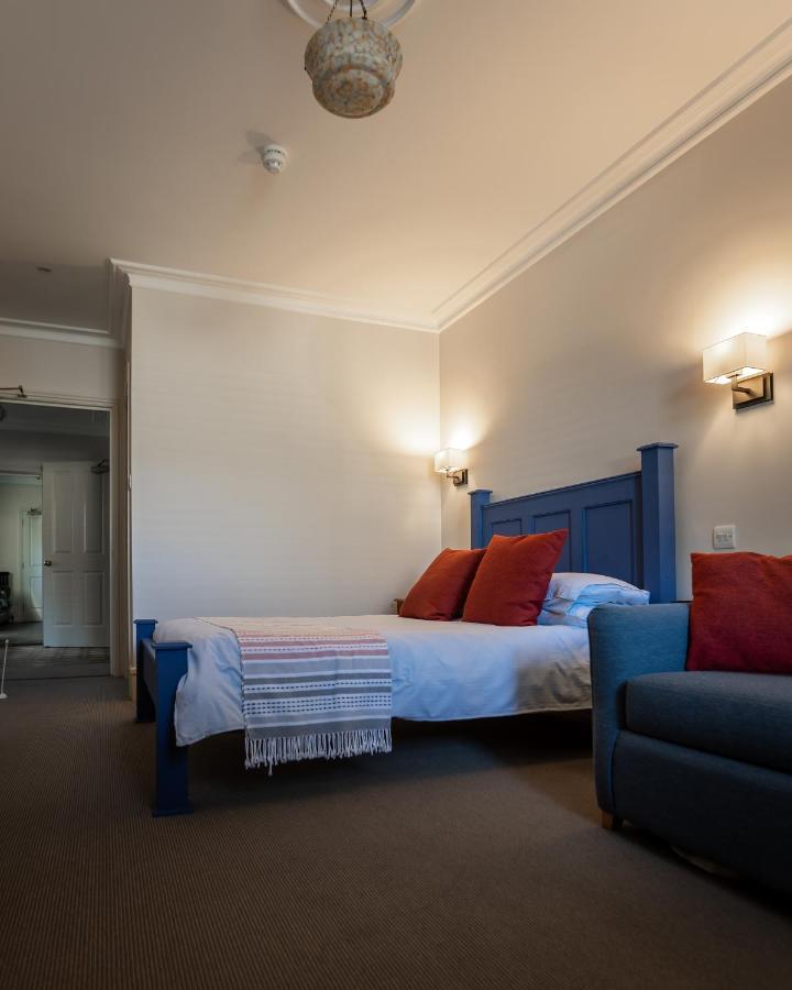 Hotel Cranborne House Poole Exteriér fotografie